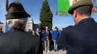 ALPINI. BORDIN A 90° GRUPPO COJA: VOSTRO IMPEGNO PREZIOSO PER COMUNITÀ
22/09/2024